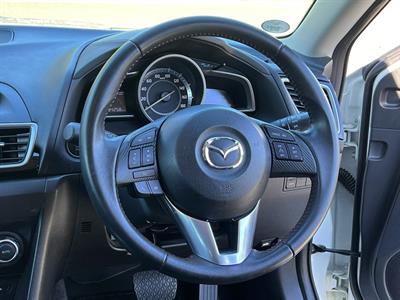 2014 Mazda AXELA - Thumbnail