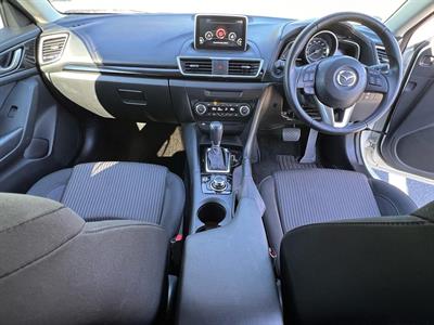 2014 Mazda AXELA - Thumbnail