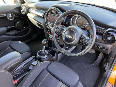 2016 Mini Cooper - Thumbnail