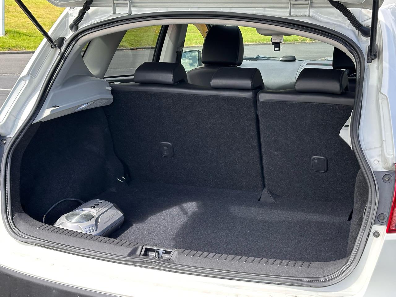 2012 Nissan Dualis