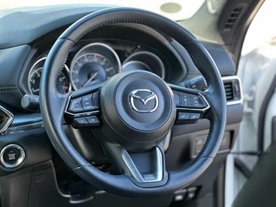 2020 Mazda CX-8 - Thumbnail