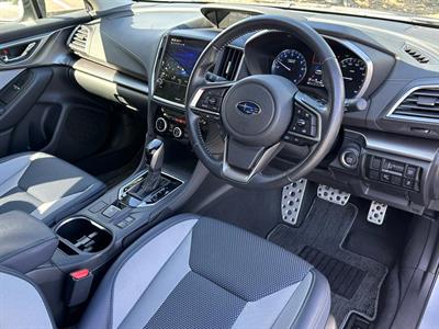 2021 Subaru IMPREZA - Thumbnail