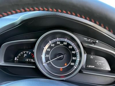 2016 Mazda AXELA - Thumbnail