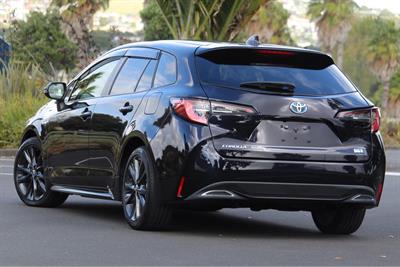 2020 Toyota Corolla - Thumbnail