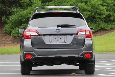 2019 Subaru OUTBACK - Thumbnail