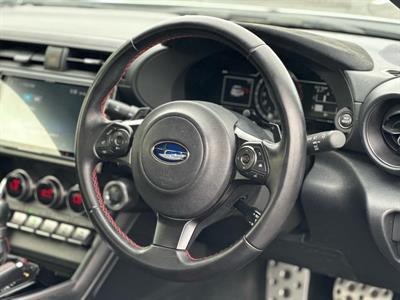 2021 Subaru BRZ - Thumbnail
