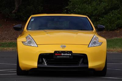 2008 Nissan Fairlady - Thumbnail