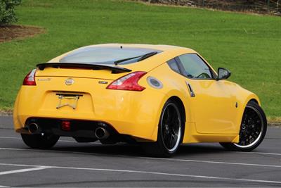 2008 Nissan Fairlady - Thumbnail