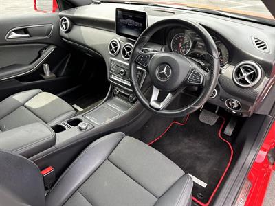 2015 Mercedes-Benz A 180 - Thumbnail