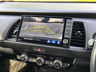 2020 Honda FIT - Thumbnail