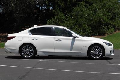 2019 Nissan SKYLINE - Thumbnail