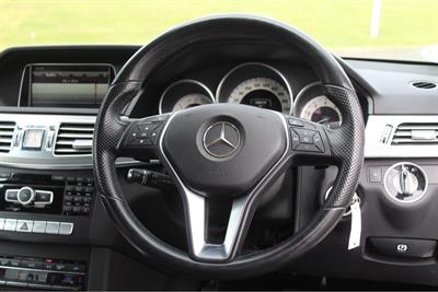 2014 Mercedes-Benz E 300 - Thumbnail