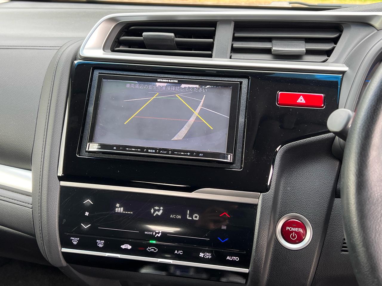 2015 Honda FIT
