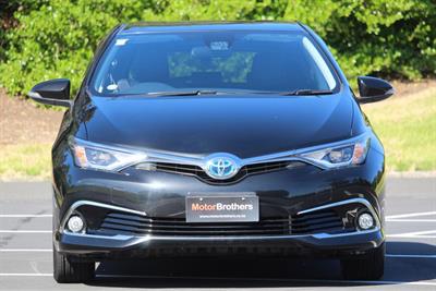 2016 Toyota AURIS - Thumbnail