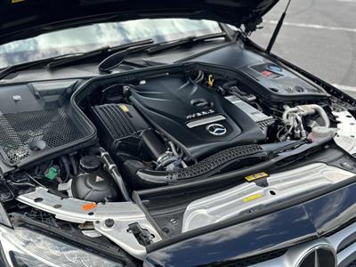 2017 Mercedes-Benz C 350 e - Thumbnail