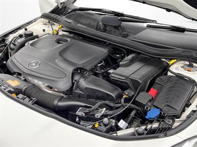 2018 Mercedes-Benz CLA 250 - Thumbnail