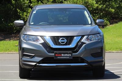 2018 Nissan X-TRAIL - Thumbnail