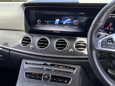 2017 Mercedes-Benz E 250 - Thumbnail