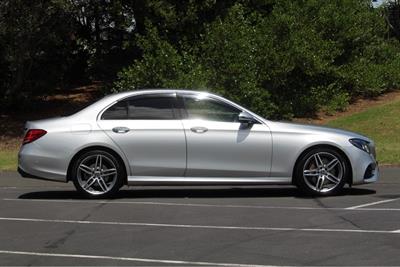 2017 Mercedes-Benz E 250 - Thumbnail