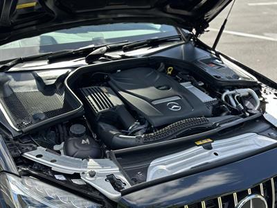 2018 Mercedes-Benz C 200 - Thumbnail
