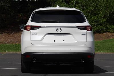 2019 Mazda CX-8 - Thumbnail