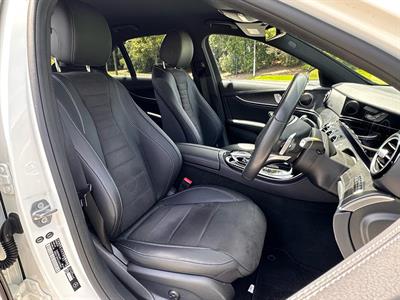 2016 Mercedes-Benz E 250 - Thumbnail