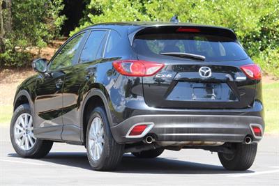 2014 Mazda CX-5 - Thumbnail