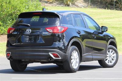 2014 Mazda CX-5 - Thumbnail
