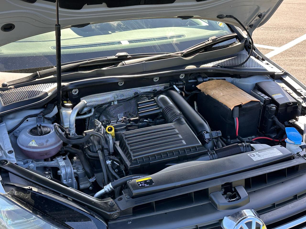 2013 Volkswagen Golf