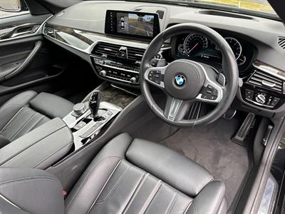 2017 BMW 530i - Thumbnail