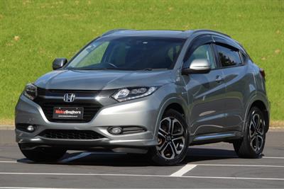 2014 Honda Vezel - Thumbnail