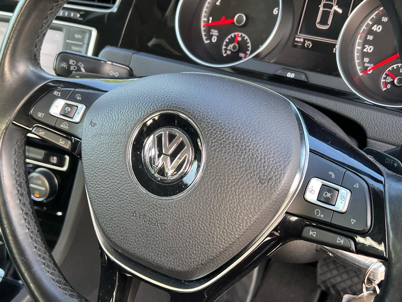 2013 Volkswagen Golf