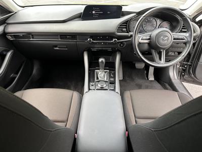 2019 Mazda 3 - Thumbnail