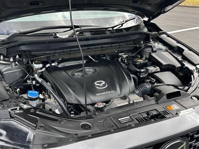 2023 Mazda CX-5 - Thumbnail
