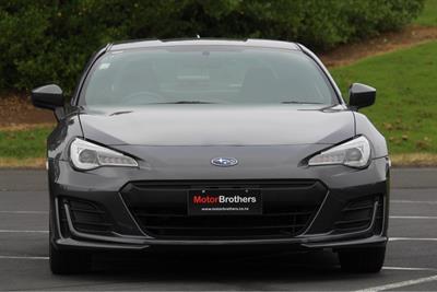 2019 Subaru BRZ - Thumbnail
