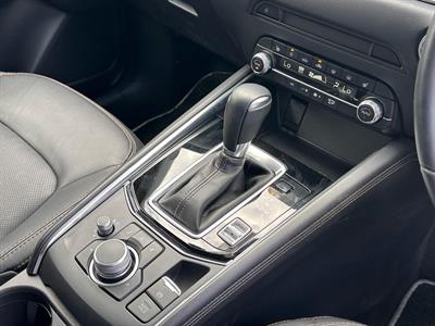 2022 Mazda CX-5 - Thumbnail