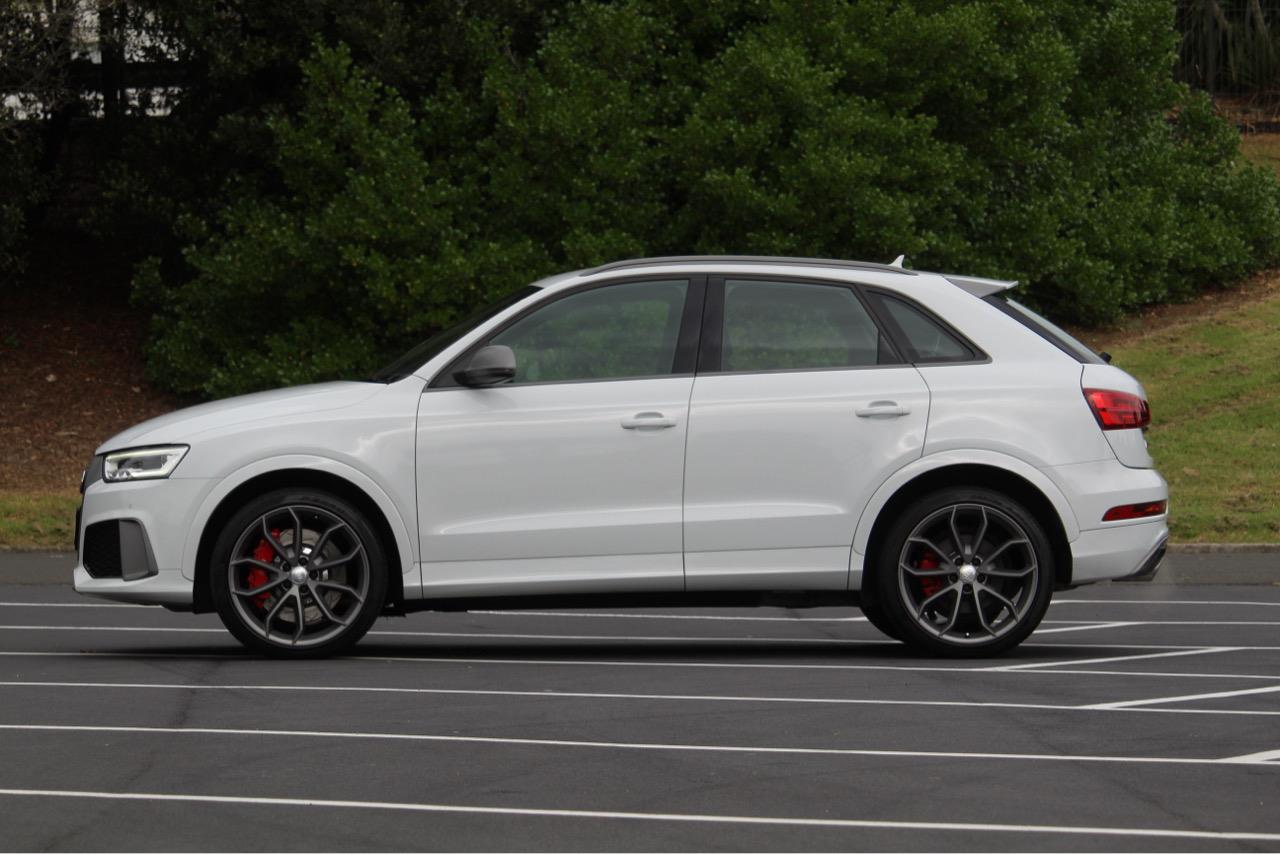 2019 Audi RS Q3