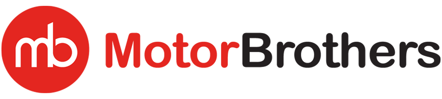 Motor Brothers Logo